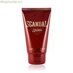 Ցնցուղի գել Jean Paul Gaultier Scandal pour Homme (150 մլ)