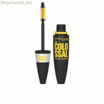 Թարթիչների թարթիչներ Maybelline Colossal Longwear 36 ժամ