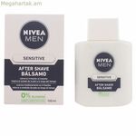 Սափրվելուց հետո Nivea տղամարդկանց համար նախատեսված 0% սպիրտ 100 մլ