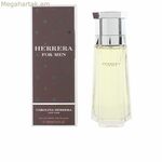 Տղամարդու օծանելիք Carolina Herrera M-3143 EDT 100 մլ