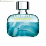 Տղամարդու օծանելիք Hollister HO26851 EDT 100 մլ