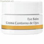 Աչքերի շրջանի քսուք՝ Dr. Hauschka աչքի բալզամով (10 մլ) (10 մլ)