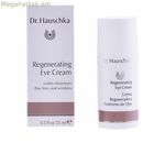 Աչքերի շրջանի քսուք Dr. Hauschka վերականգնող (15 մլ) (15 մլ)