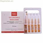Martiderm The Originals լիպոսոմային հակաօքսիդանտային ամպուլներ (10 x 2 մլ)