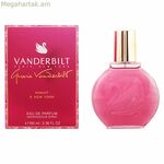 Կանացի օծանելիք Vanderbilt MINUIT À NEW YORK EDP 100 մլ