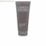 Դեմքի մաքրող գել Clinique Men 200 մլ