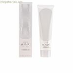 Դեմքի Մաքրող Գել Kanebo Sensai Silky 125 մլ