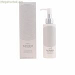 Դիմահարդարման հեռացնող յուղ Kanebo Sensai Silky 150 մլ