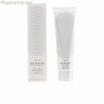Մաքրող գել մաքրող միջոց Kanebo Sensai Silky 125 մլ