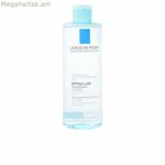 Միցելյար ջուր դիմահարդարման համար La Roche Posay Effaclar (400 մլ)