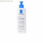 Ցնցուղի կրեմ Lipikar Syndet Ap+ La Roche Posay Lipikar Syndet 400 մլ.