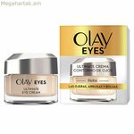 Աչքերի շրջանի քսուք Olay Eyes 15 մլ (15 մլ)