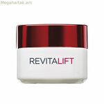 Աչքերի շրջանի ծերացման դեմ քսուք L'Oreal Make Up Revitalift (15 մլ)
