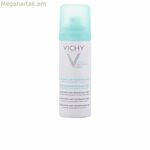 Սփրեյ Հոտազերծիչ հակաթրթռիչ 24h Vichy (125 մլ)