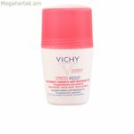 Վիշիի «Stress Resist» գնդիկավոր դեզոդորանտ (50 մլ)