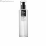 Դեմքի մաշկը մաքրող միջոց Cosrx BHA սև կետերի դեմ (100 մլ)