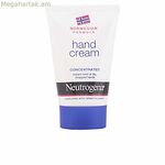 Նեյտրոգենայի ձեռքի կրեմ՝ կոնցենտրացված խոնավեցնող (50 մլ)