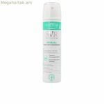 Դիմահարդարման հեռացնող միցելյար ջուր SVR Spirial հակաքրտինքային միջոց 75 մլ