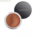 Բրոնզացնող փոշի bareMinerals All-Over Warm (1,5 գ)