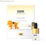 Հակատարիքային շիճուկ Isdin Isdinceutics Flavo-C Forte Revitalising (5,3 մլ)