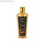 Մերսման յուղ Plaisir Secret 250 մլ Ելակ