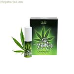 Մարմնի յուղ Nuei Cosmetics of the Night 6 մլ Կանեփ