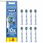 Փոխարինող գլխիկ Oral-B PRECISION CLEAN