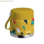 Ատոմիզատորի շիշ Inoxibar 61126