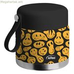 Ատոմիզատորի շիշ Inoxibar 61128