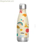 Ատոմիզատորի շիշ Inoxibar 61280