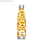 Ատոմիզատորի շիշ Inoxibar 61281