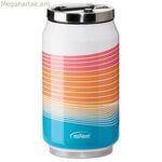 Ատոմիզատորի շիշ Inoxibar 61263