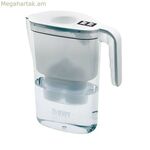 Ատոմիզատորի շիշ BWT 815821