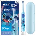 Էլեկտրական ատամի խոզանակ Oral-B IO2STITCH