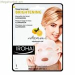 Հանգստացնող դիմակ՝ Tissue Iroha Tissue Mask C Ha (1 հատ)