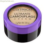 Դեմքի շտկող Catrice Ultimate Camouflage 015W-fair (3 գ)