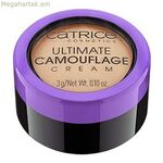 Դեմքի շտկող Catrice Ultimate Camouflage 020N-բաց բեժ 3 գ