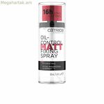 Մազերի լաք Catrice Oil-Control (50 մլ)