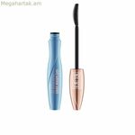 Ծավալային էֆեկտով թարթիչների ներկ Catrice Glam Doll Black Nº 010 9 մլ