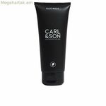 Դեմքի մաքրող գել Carl&son դեմքի լվացող միջոց 100 մլ