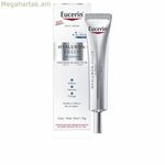 Աչքերի շրջանի ծերացման դեմ քսուք Eucerin Hyaluron Filler 15 մլ