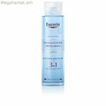 Միցելյար ջուր Eucerin Dermatoclean 400 մլ
