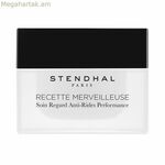 Աչքերի շրջանի ծերացման դեմ քսուք Stendhal Recette Merveilleuse (10 մլ)