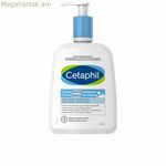 Դեմքի մաքրման գել Cetaphil Cetaphil 473 մլ