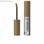 L'Oreal Make Up Brow Artist Plump & Set Nº 101 Blonde թարթիչների թարթիչների հավաքածու (4,9 մլ)