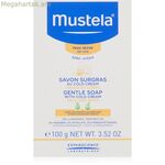 Օճառային տորթ Mustela սառը կրեմով (100 գ)