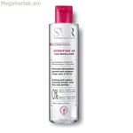 Միկելյար ջուր դիմահարդարման հեռացնող միջոց SVR Sensifine Ar (200 մլ)