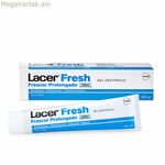 Ատամի մածուկ Lacer Lacer Fresh (125 մլ)