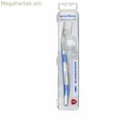 Ատամի խոզանակի լասերային սպիտակեցնող միջոց