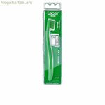 Ատամի խոզանակ Lacer Mini Medium